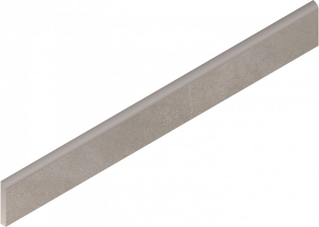 Керамогранит Millennium Iron Nat Battiscopa 7.2x60