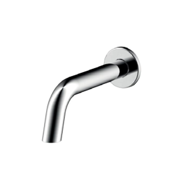  Round Излив Для Ванны, Хром 7x22