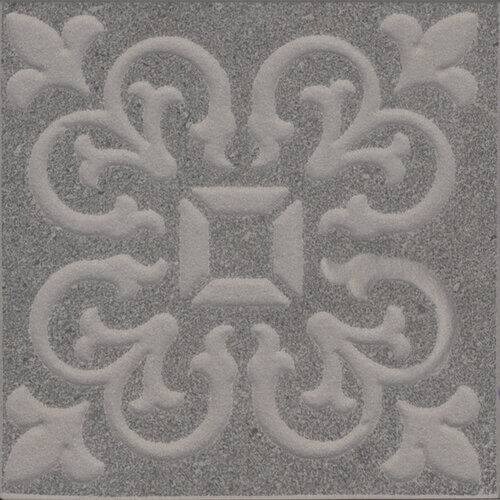  Про Матрикс Серый Темный 9.5x9.5