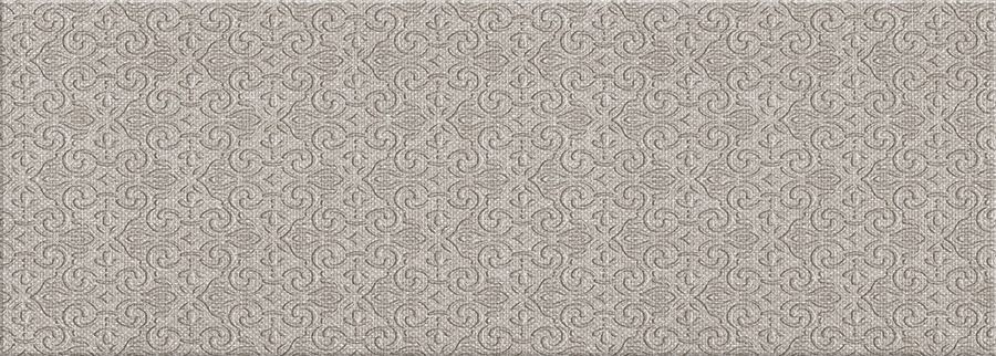 Керамическая плитка Agra Beige Arabesko 25.1x70.9