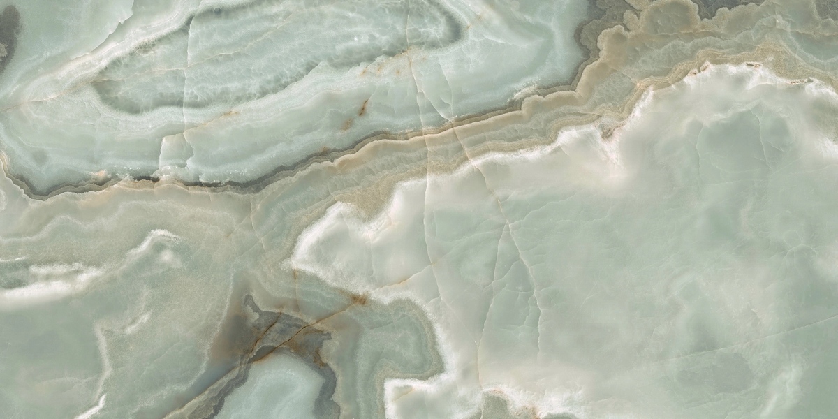  Reves De Rex Reves De Rex Jade Glossy 6 Mm 120x240