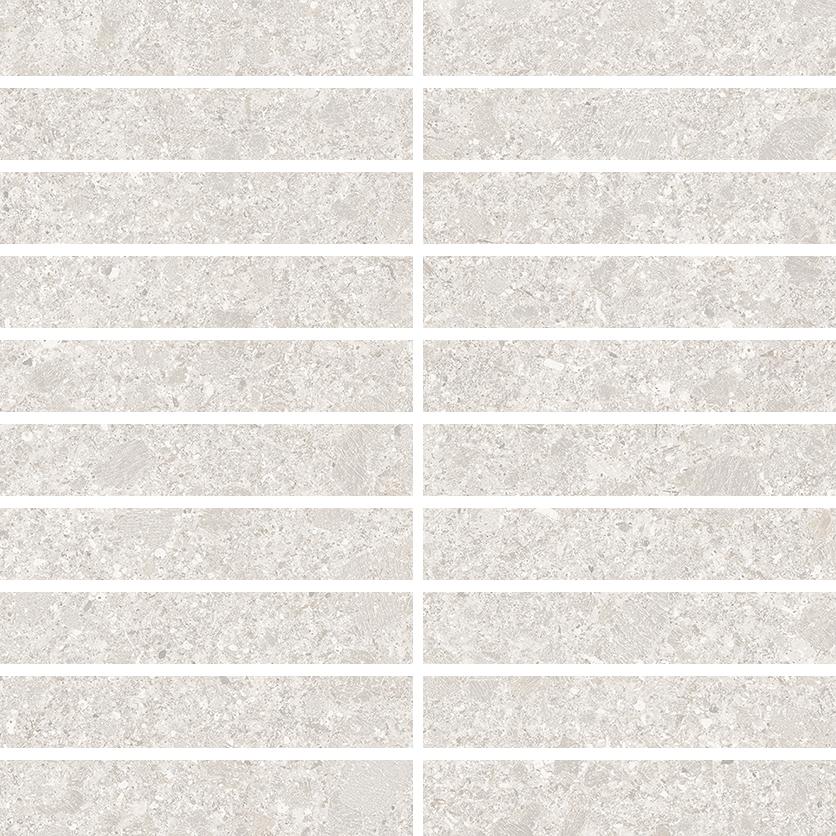 Керамогранит Frame Фрейм Айс Мозаик 315 Натурал 29.4x29.8