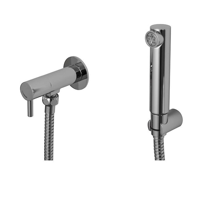  Round Комплект Гигиенического Душа 