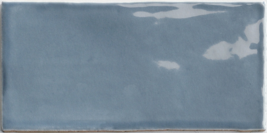 Керамическая плитка Bulevar Blu 7.5x15