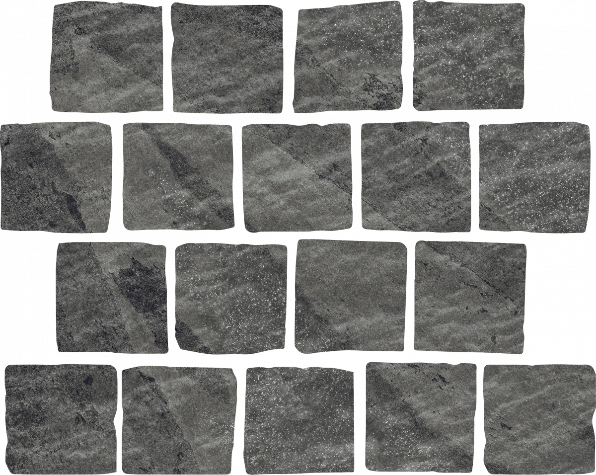 Керамогранит X2 Titanio X2 Blocks Nat 26.3x33