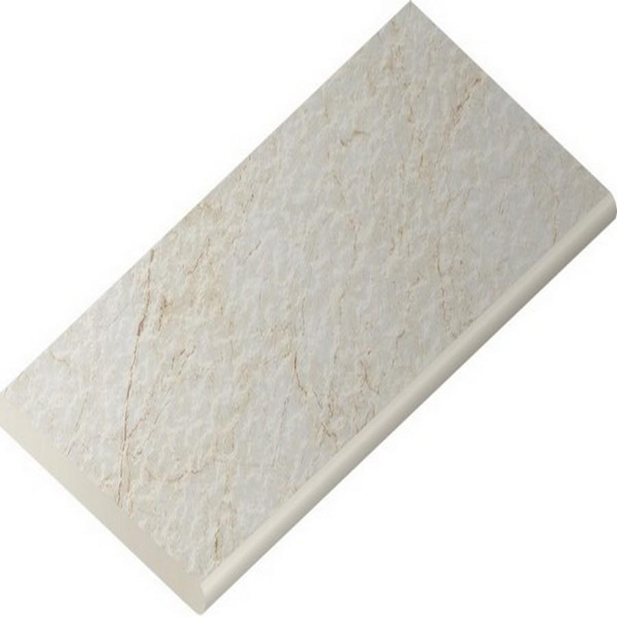 Керамогранит X2 Контемпора Пур Борт. Закруглённый 30x60