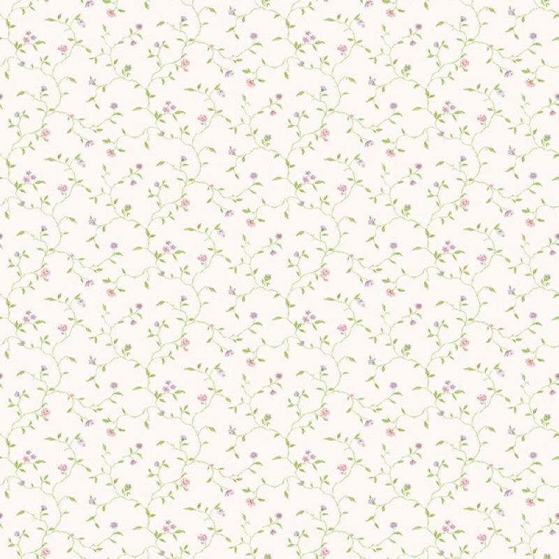 Виниловые обои Miniatures 0.53x10.05