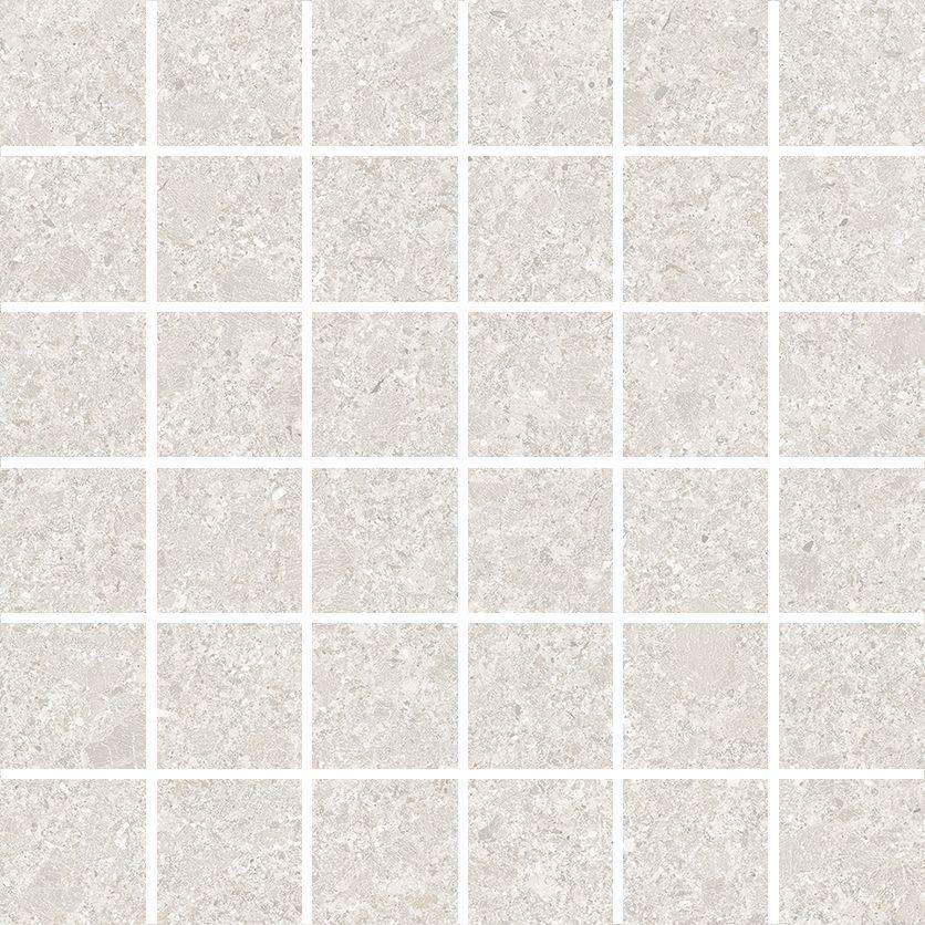 Керамогранит Frame Фрейм Айс Мозаик 55 B.H. Противоскользящий 29.8x29.8