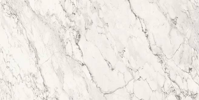 Керамогранит Surface Laboratory Капрая Белый 160x320