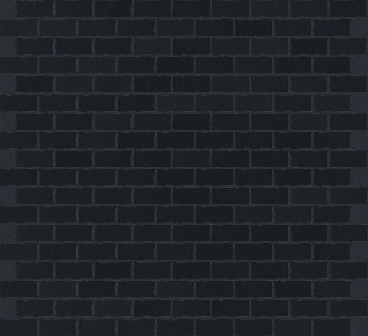  B&W Marble Black High-Glossy 6 Mm Mos 30x30