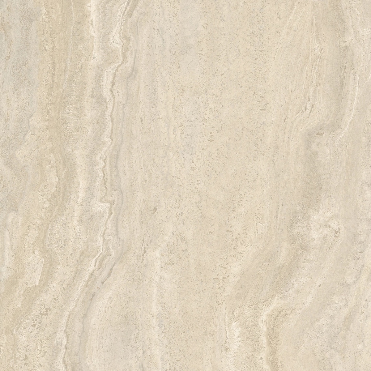 Керамогранит Authentic Luxe Gold Travertine Matte 6 Mm 120x120