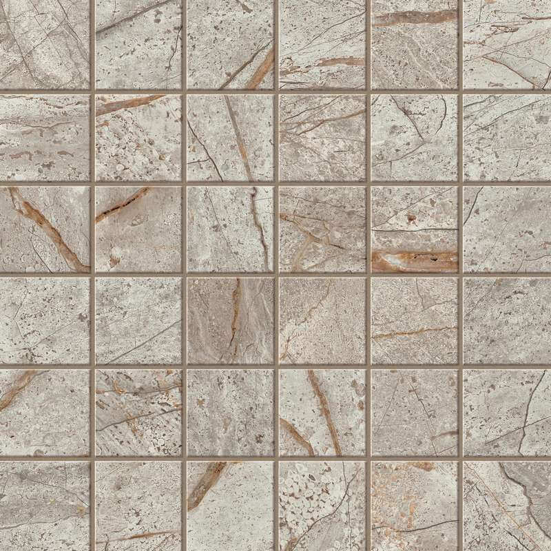  Эмпаир Сильвер Рут Мозаика 30x30