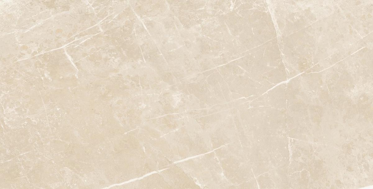 Керамогранит Elemental Stone Cream Dolomia Lucido 30x60