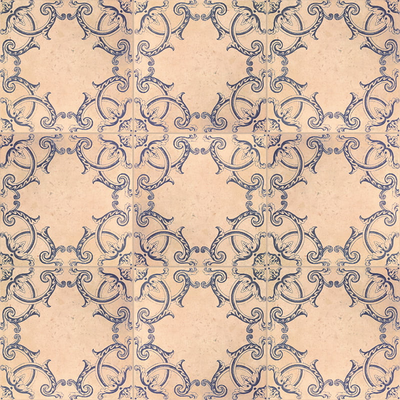  Barro Decor Barro-1 20x20