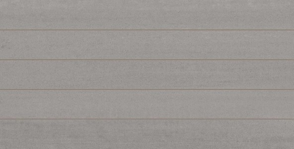 Керамическая плитка Про Дабл Чипсет Серый Матовый Обрезной 30x60