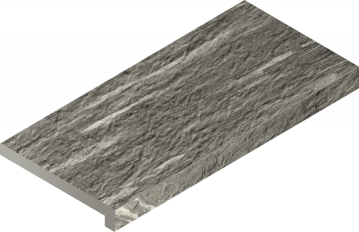 Керамогранит X2 Скайфолл Ступ.Фронт 33x60