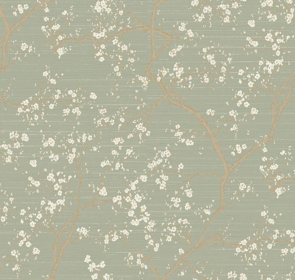 Флизелиновые обои Весеннее утро 1x10.05