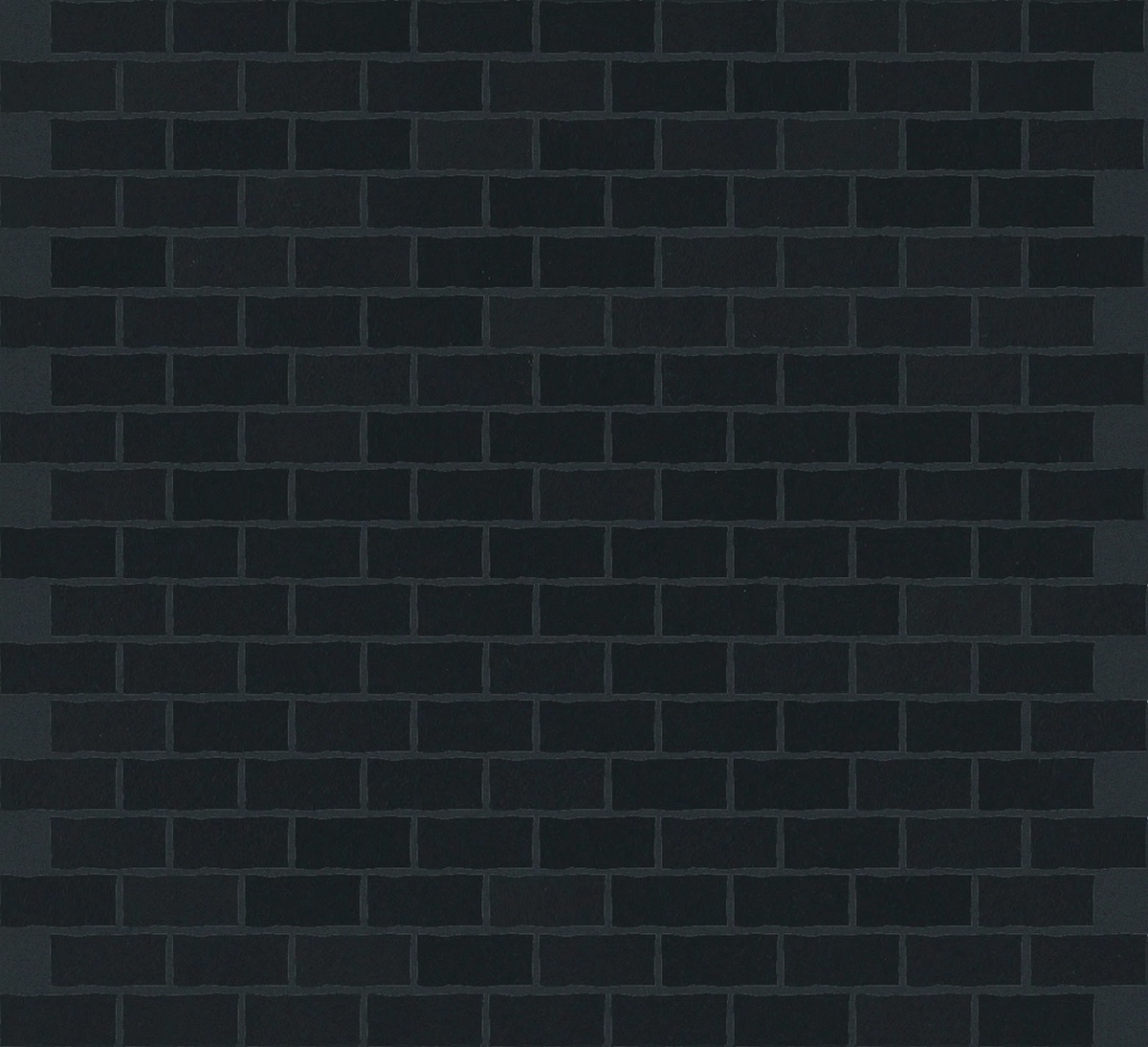  B&W Marble Black Naturale 6 Mm Mos 30x30