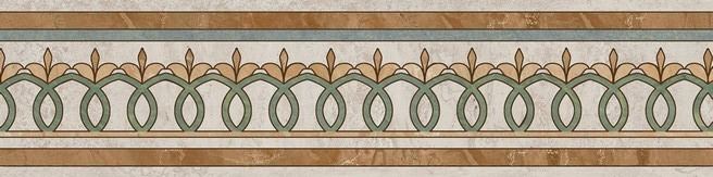  Эвора Глянцевый Обрезной 7.2x30