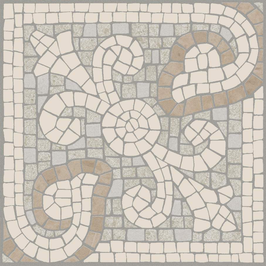  Про Лаймстоун Матовый Обрезной 9.6x9.6