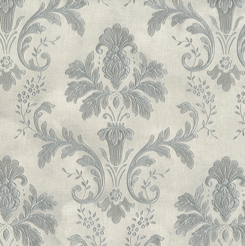 Виниловые обои Luxury Damask 1.06x10.05