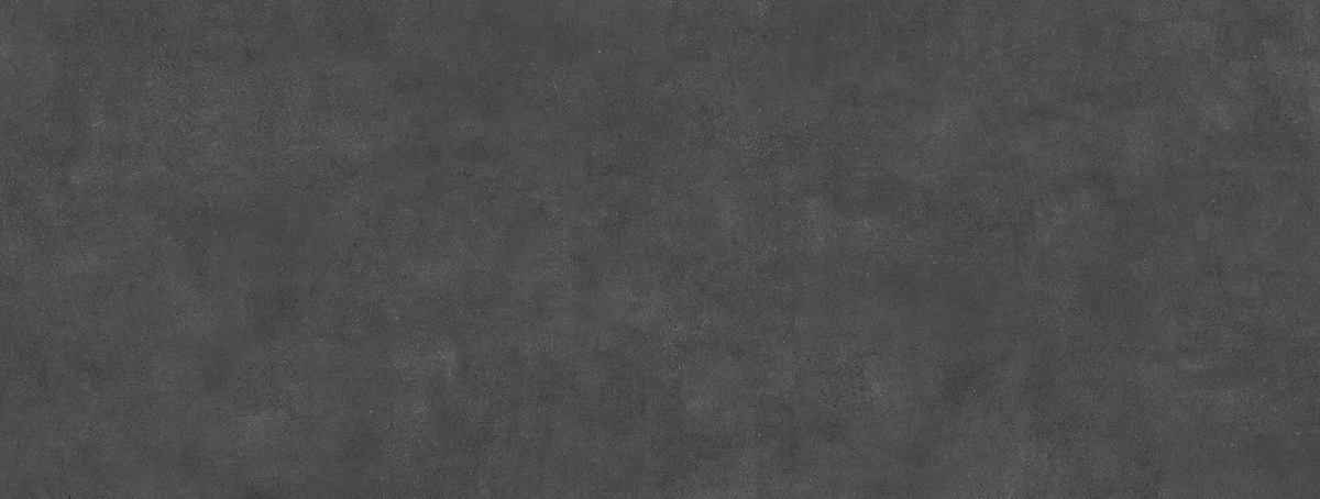 Керамогранит Surface Laboratory Сити Черный Обрезной 119.5x320