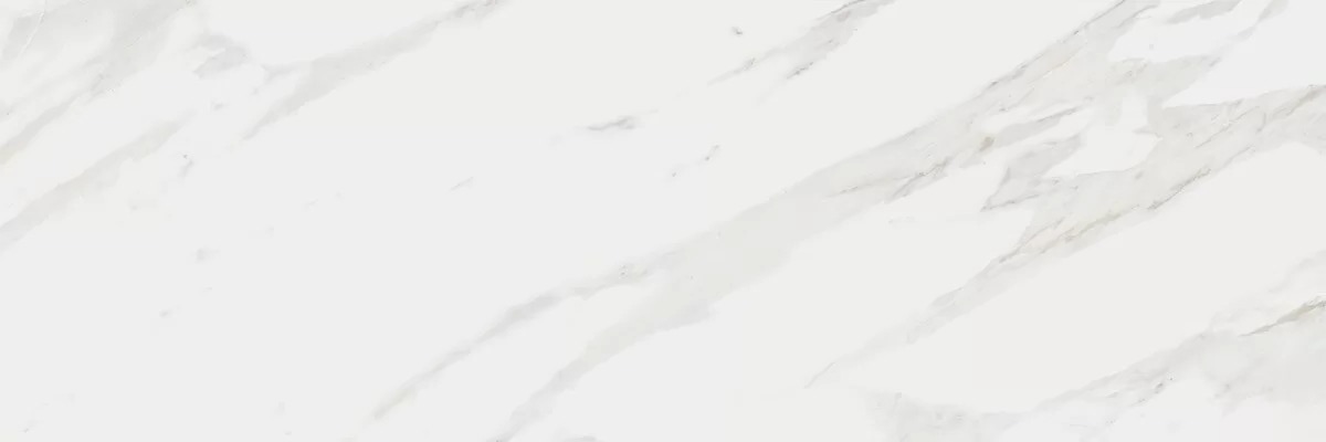  Прадо Белый Обрезной 40x120