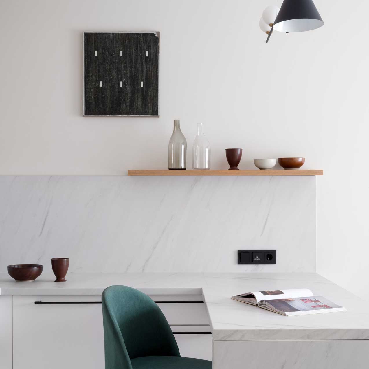 Квартира в премиум-квартале JAZZ