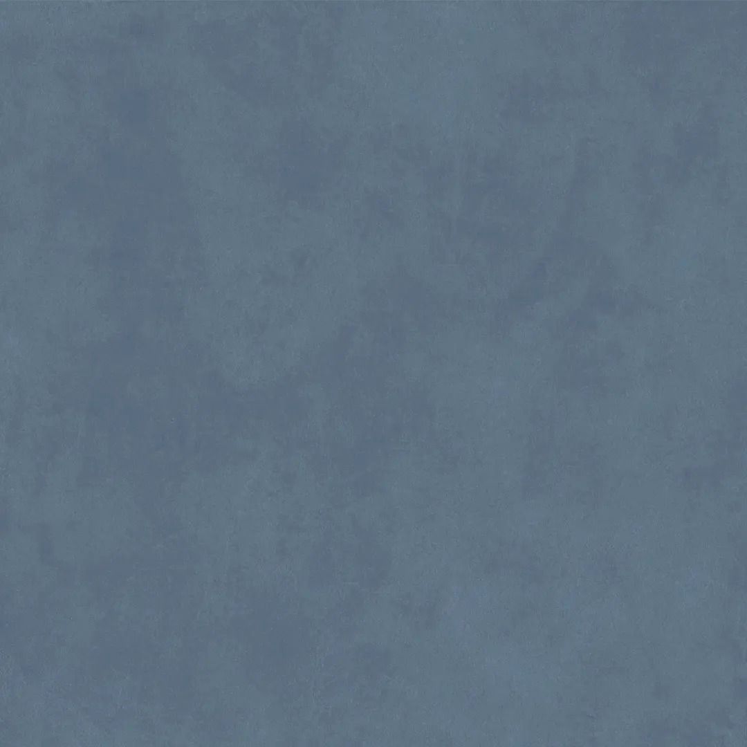  Про Чементо Синий Матовый Обрезной 60x60