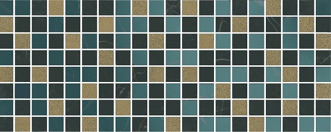 Керамическая плитка Алькала Микс 20x50