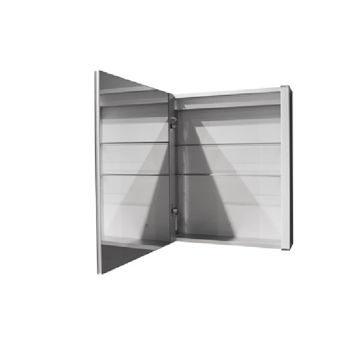 CABINETS Дверца для шкафа с подсветкой 60x70x13.5 см