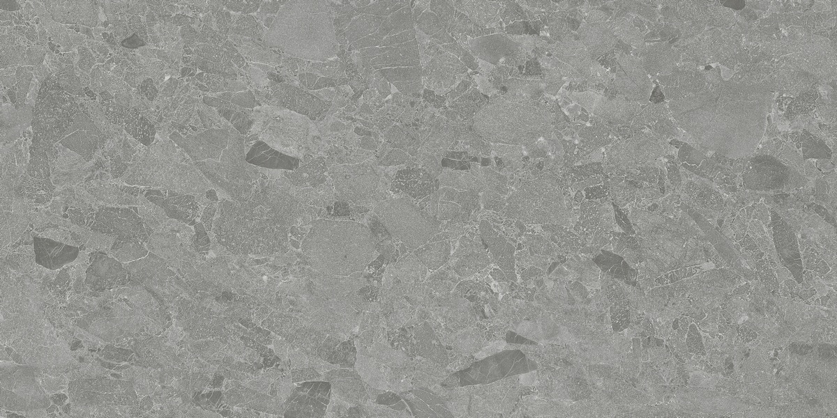 Grey Ductile