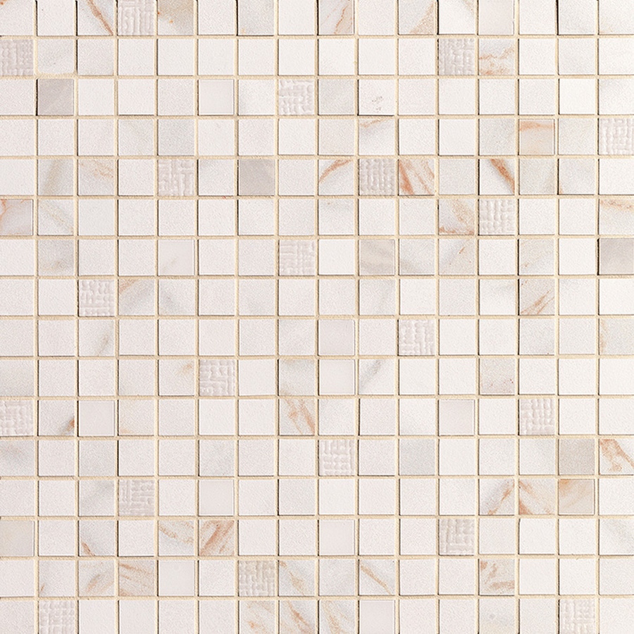 Calacatta Oro Mosaico