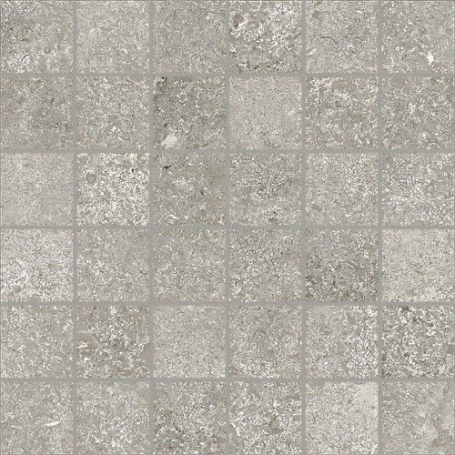 Аура Стоун Грэй Мозаика  Керамогранит 30x30