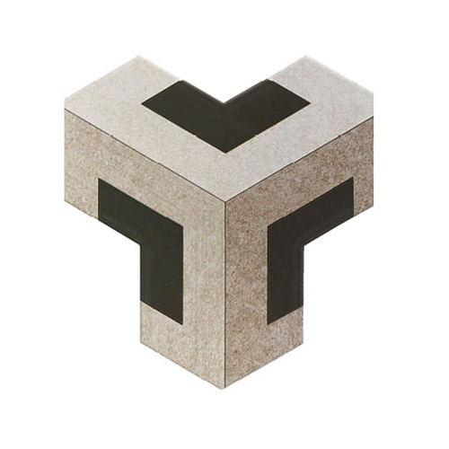 Triart Box Stone  Керамогранит 17.2x17.4