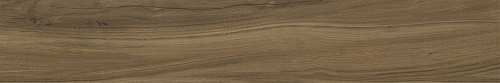 Аллея Dark Brown Str. Керамогранит 20x120