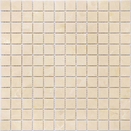 Pietrine Santa Anna Pol 2.3х2.3  Камень 29.8x29.8
