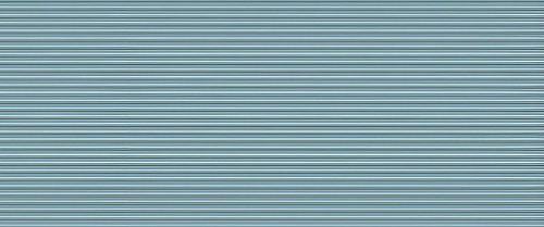 True Color Groove Blue  Керамическая плитка 50x120