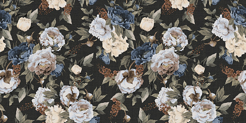 Wide & Style Mini Mini Romantic Rett Керамическая плитка 60x120
