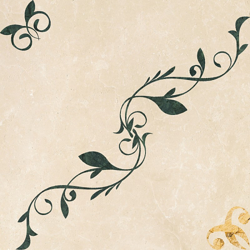 Classic Magic Tile 20-1 CLASSIC MAGIC TILE PJG-CLASSIC20-1  Мрамор 60x60