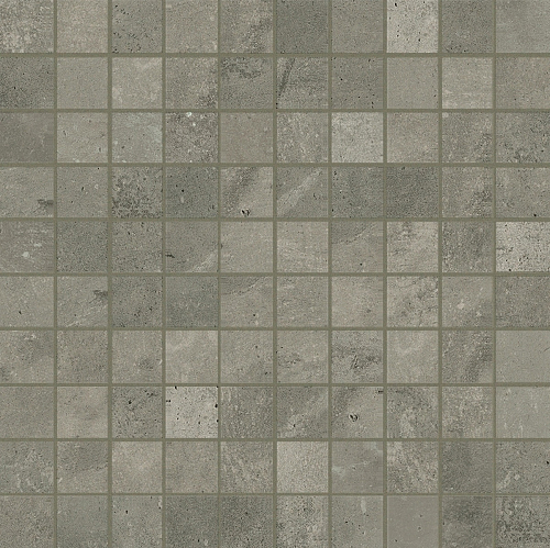 Maps Of Cerim Maps Of Cerim Dark Grey Mos  Керамогранит 30x30