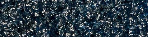 Sensi Etna Bugnato Blu Glossy  10x40