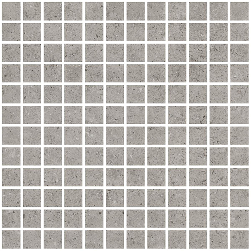 Bera&Beren Берен Грейдж Мозаик 25 Натурал  Керамогранит 30x30