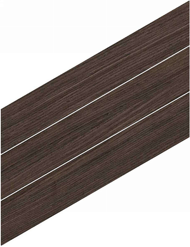 Nature Mood Chevron Sx Plank 03 Керамогранит 11.2x53.2