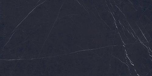 Maxfine Marmi Black Marquinia Lucidato Sq 6 Mm  Керамогранит 150x300
