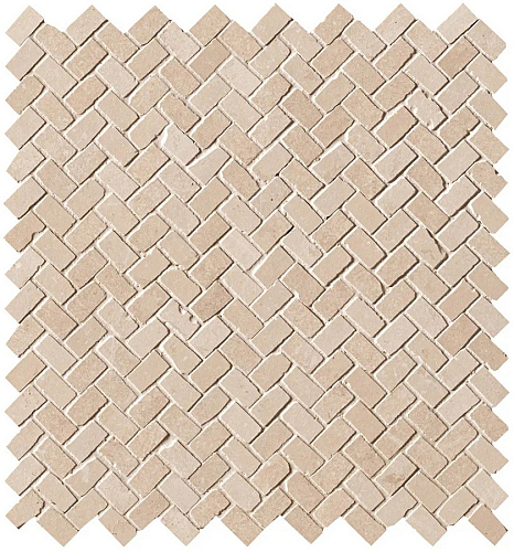 Maku Sand  Gres Mosaico Spina Matt  Керамогранит 30x30
