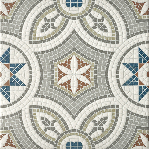 Grey Decor 1055 Керамогранит 20x20