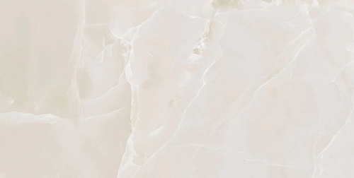 Magnum Cloudy White Glossy 6mm  Керамогранит 60x120