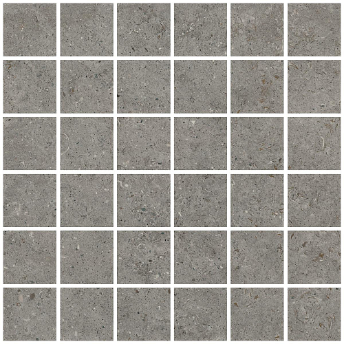 Bera&Beren Dark Grey Mosaic 55 Natural Керамогранит 30x30