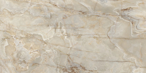Magnum CDC Golden Onyx Satin 6mm  Керамогранит 160x320